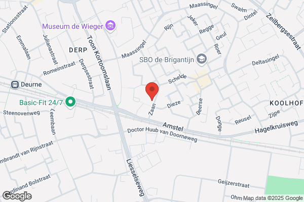 Voetverzorging Ans Hurkmans