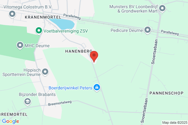 Vermeer Bureau Secretariele Ondersteuning