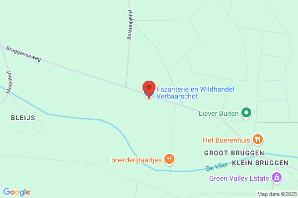 Poeliersbedrijf P. Verbaarschot-Kuijpers
