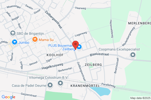 Slagerij Bouwmans Bv