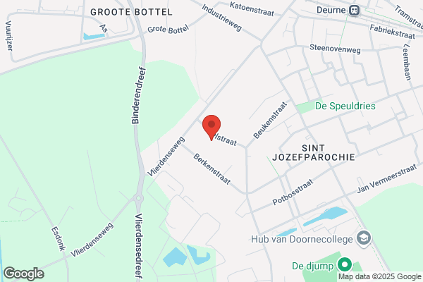 Trale Sportprijzen