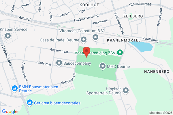 Deurne Sportvereniging