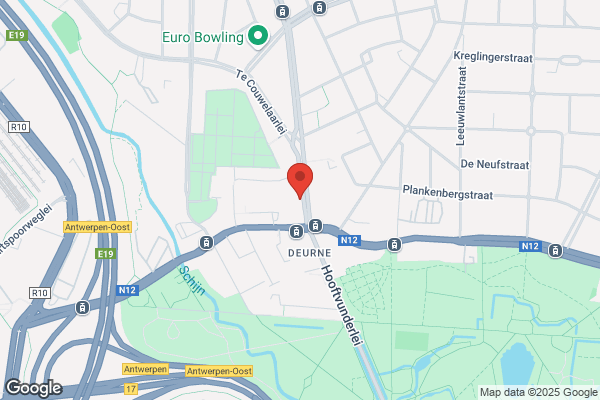 Flash Deurne Bv