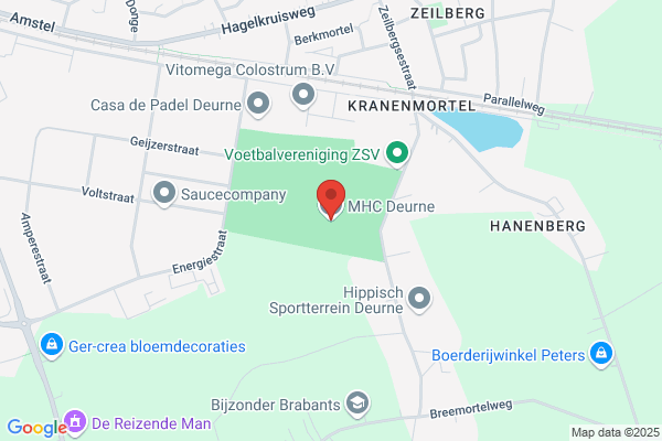 Mixed Hockey Club Deurne