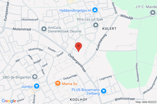 Metselbedrijf Van Bree