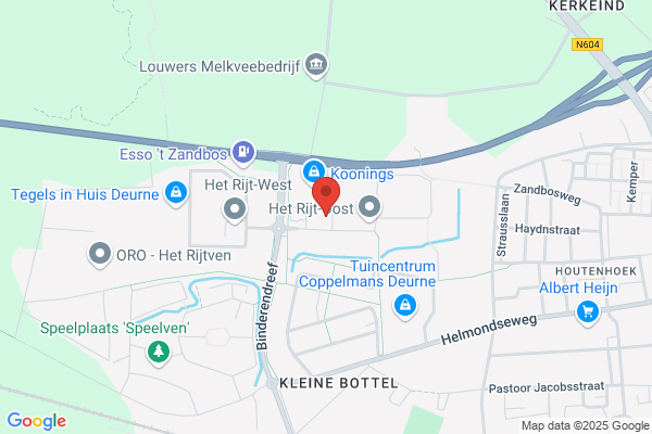 Bidec Bv