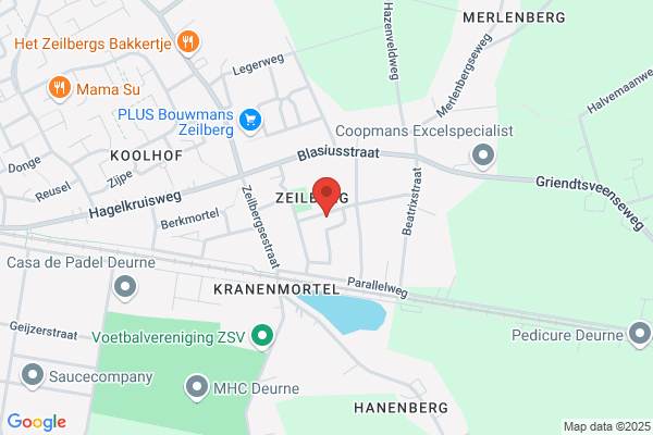 Rooijackers Vof
