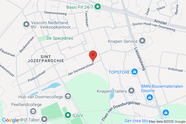 Stukadoorsbedrijf W. Ceelen