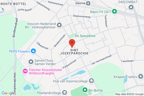 PLUS Bouwmans St. Jozef