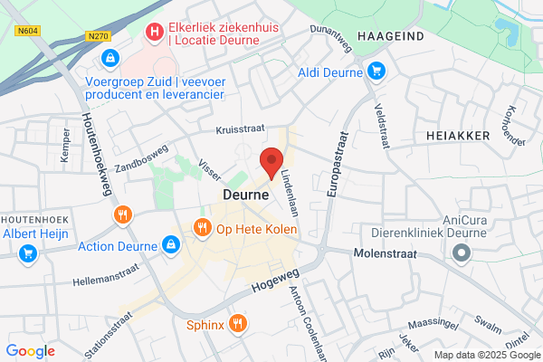 Basismarkt