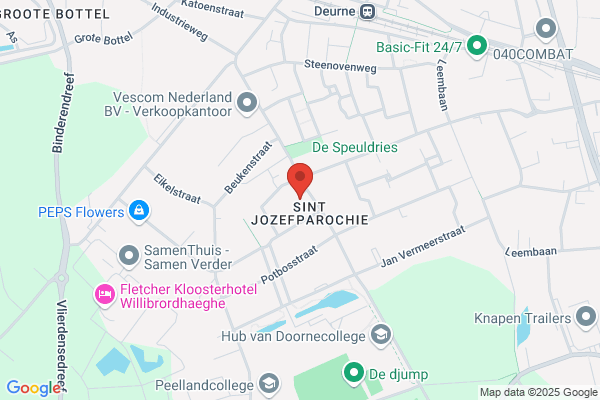 Bouwmans Janssens Bv