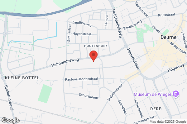 Linders Bv, J