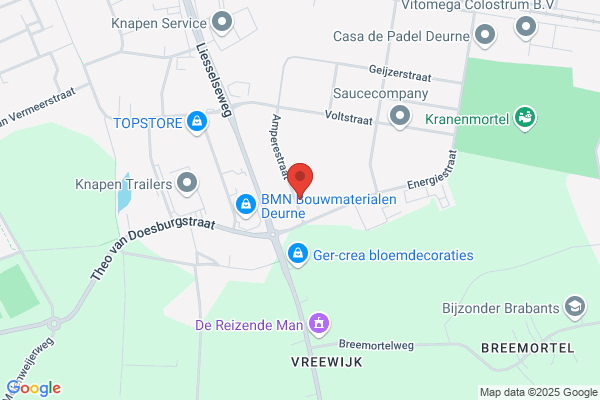 Admes Afval Management Bureau