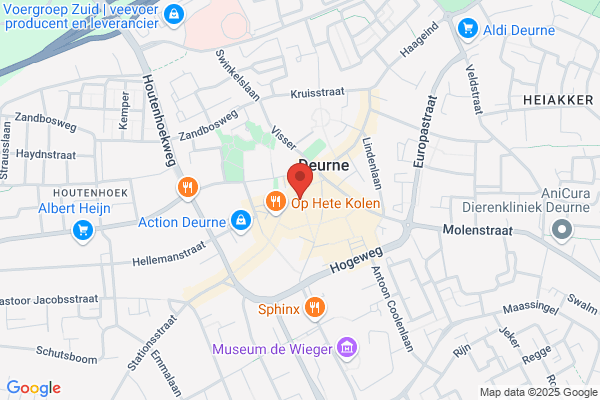 Neervens