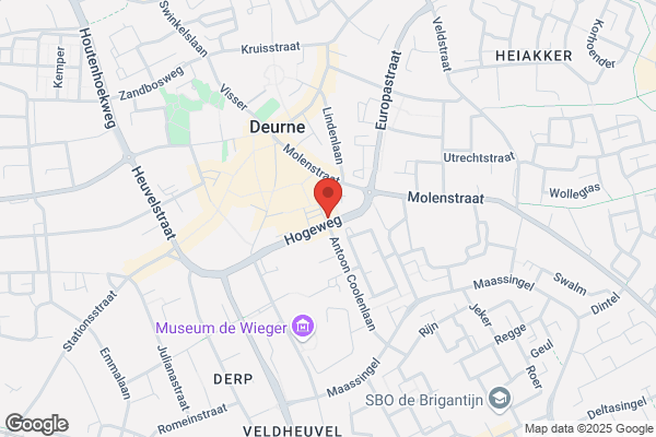 Zeeman Bv