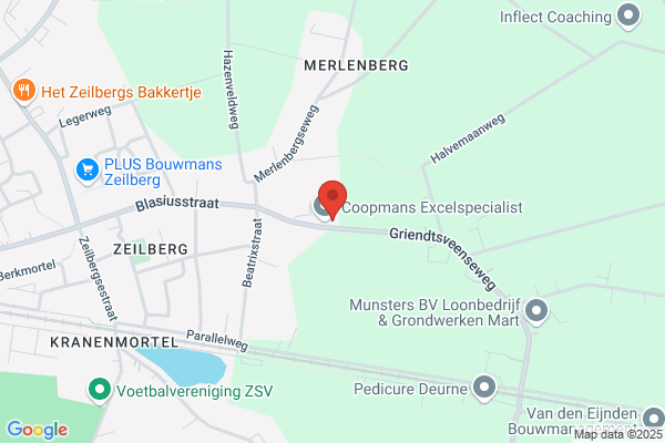 Harmsen Timmerwerken