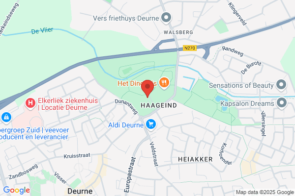 Mens En Milieu, Sticht
