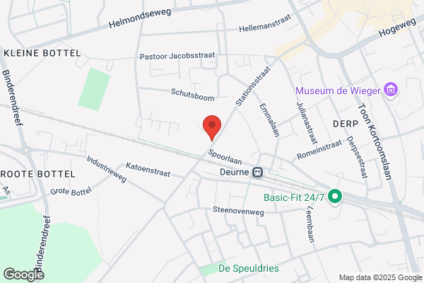 Machinehandel Jegerings