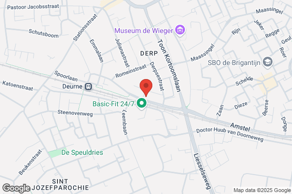 Rijnders BV Assurantiekantoor