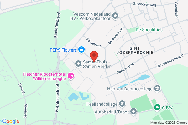 Grunsven, Van