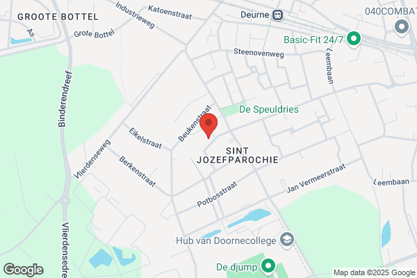 de Zorgboog - Kleinschalig wonen St Jozefparochie