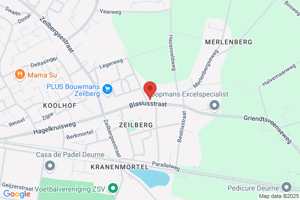 de Zorgboog - Woonzorgboerderijen Zeilberg