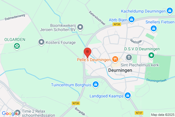 Euro Autohuis