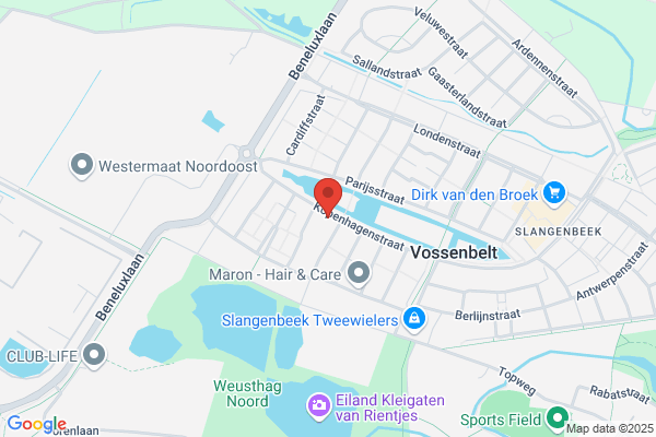 cristy brandriet interieuradvies