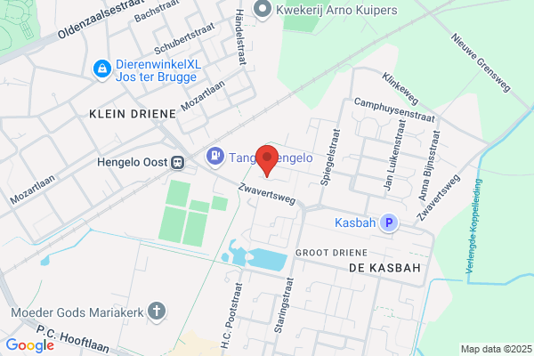 Tanke Klokkenmaker & Klokkenrestauratie AFH