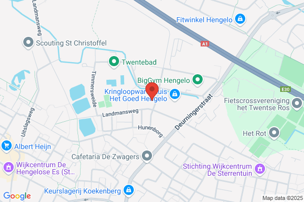 Wiggers Borduur BV