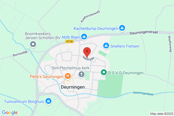 A.W.M. Berk Administratiekantoor