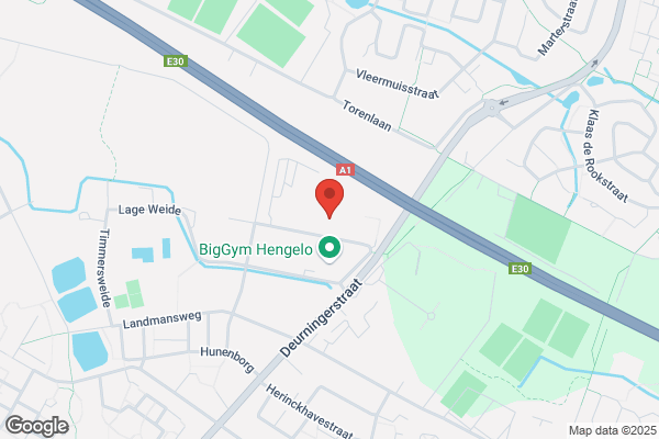 Auto Nijkrake