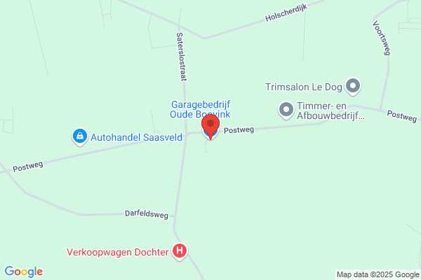 Autobedrijf Oude Booyink