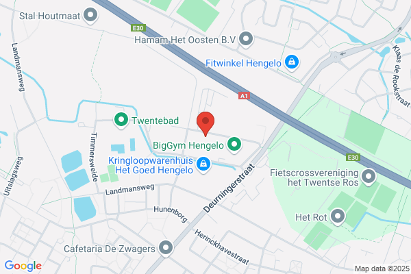Autoschade B Stoeten