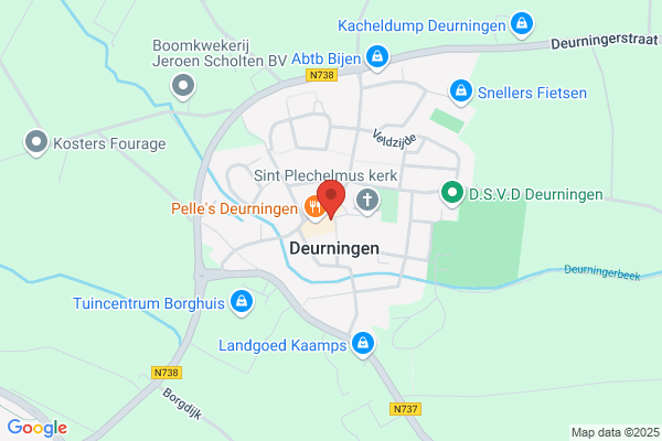 Bartelink Bv