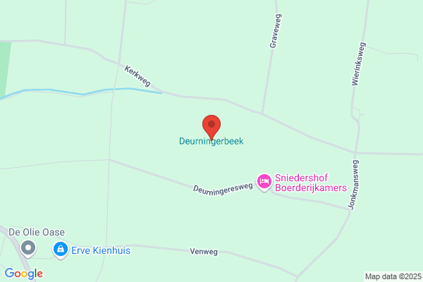 Beek, Ter