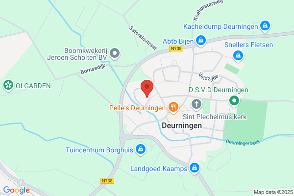 De Knipmuts