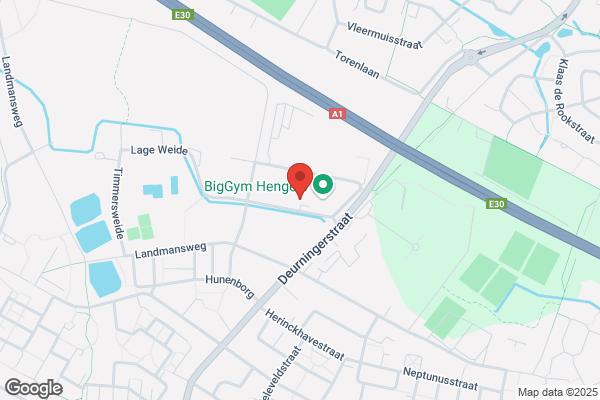 Duitsewebsite.nl
