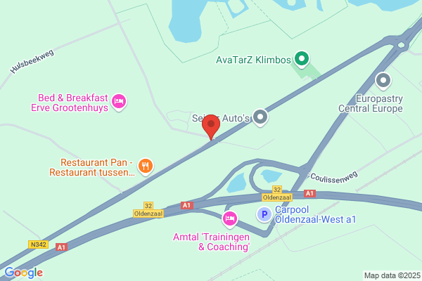 Golbach  Restaurant  Bowling Speeltuin