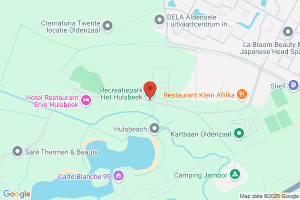 Het Hulsbeek