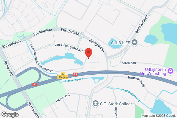 Ingenium Bedrijfsadvies BV