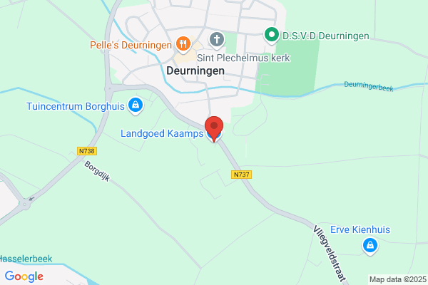 Kaamps Kaas en Zuivelboerderij