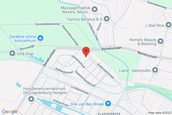 Magnetiseur Wanningen