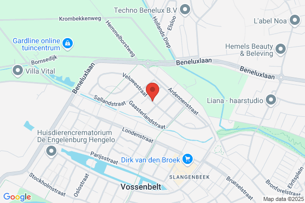 Meetwinkel.nl