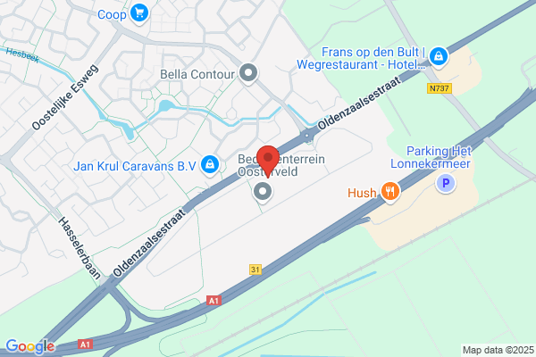 Schildersbedrijf Leverink