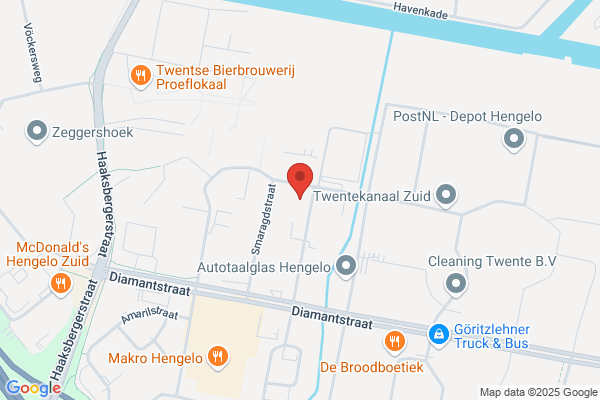 Sixt (Hengelo)