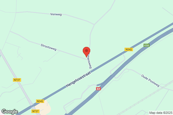 Steenbekke, H W M