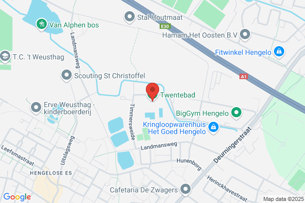 Twentebad