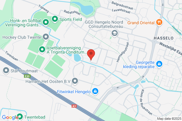 Twents Tandtechnisch Laboratorium