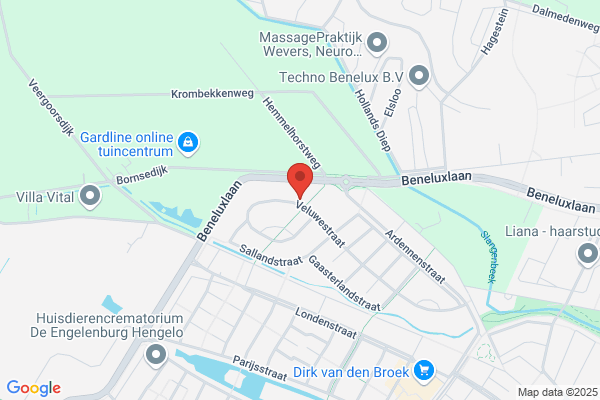 Vogelsang Op- en Overslag BV